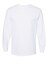 American Apparel® Heavyweight Cotton Crewneck Long Sleeve T-shirt